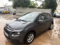 Occasion Citroën C3 Feel 82 PK (60 kW) 2017 Grijs Sedan