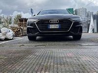 Usata Audi A7 Business Plus 286 CV (210 kW) 2019 Berlina