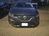 Usata Renault Mégane IV Intens 110 CV (80 kW) 2019 Berlina
