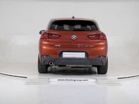 usata BMW X2 xdrive25e Msport auto