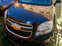 usata Chevrolet Orlando 2000 d