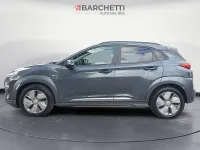 Usata Hyundai Kona XPrime 150 kW (204 CV) 2020 Gray SUV