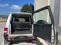 Occasion Hyundai Galloper 100 PK (73 kW) 2000 Grijs SUV