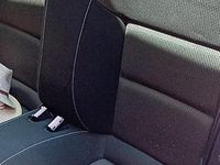 Usata Peugeot 207 CC 109 CV (80 kW) 2007 Nero Cabrio