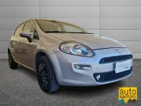 Usata Fiat Grande Punto S 69 CV (50 kW) 2018 Grigio Utilitaria