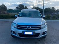 Usata VW Tiguan 140 CV (102 kW) 2012 SUV