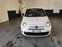 Usado Fiat 500 Connect 70 CV (51 kW) 2021 Blanco Utilitario