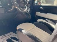 Usata Fiat 500C Dolcevita 69 CV (50 kW) 2021 Other Cabrio
