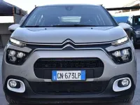 Usata Citroën C3 PureTech 83 CV (61 kW) 2023 Beige Utilitaria
