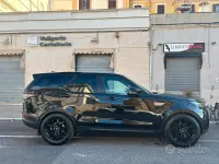 Usata Land Rover Discovery 179 CV (131 kW) 2018 Nero SUV
