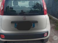 Usata Fiat Panda 2014 Utilitaria