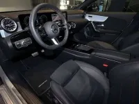 Usata Mercedes CLA200 AMG 163 CV (119 kW) 2024 Lacca Coupé