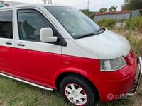 usata VW T5 