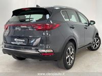 usata Kia Sportage 1.6 GDI 132 CV 2WD Business Class