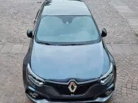 Usata Renault Mégane IV R.S. 279 CV (205 kW) 2019 Berlina