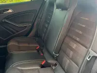 Usata Mercedes GLA200 136 CV (100 kW) 2019 SUV
