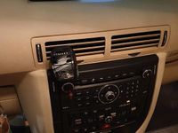 Usata Citroën C6 204 CV (150 kW) 2009 Nero Berlina