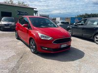 Usata Ford C-MAX Titanium 120 CV (88 kW) 2017 Monovolume