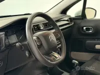 Usata Citroën C3 83 CV (61 kW) 2024 Grigio Berlina