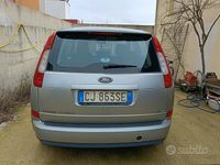 Usata Ford C-MAX Ghia 2004 Monovolume