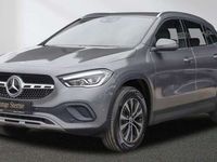 usata Mercedes GLA200 Sport aut. 2022 luci ambiente/led/MBUX