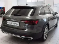 Usata Audi A4 Allroad Ambiente 204 CV (150 kW) 2022 Grigio metallizzato Station wagon