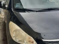 Usata Hyundai i10 2010 Nero Utilitaria
