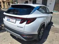 Usata Hyundai Tucson 116 CV (85 kW) 2023 Bianco SUV