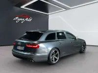 Usata Audi A6 S-Line 245 CV (180 kW) 2013 Other Station wagon