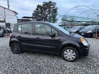 Usata Renault Modus Dynamique 75 CV (55 kW) 2005 Nero Monovolume