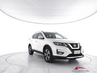 usata Nissan X-Trail dCi 150 4WD X-Tronic N-Connecta 7 Posti