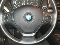 usata BMW 116 Serie 1 (F21) - i