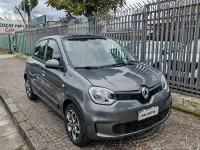 Usado Renault Twingo Equilibre 65 HP (47 kW) 2023 Cinzento Citadino