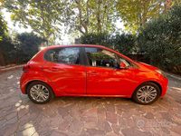 Usata Peugeot 208 2016 Utilitaria