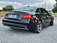 Usata Audi A5 S-Line 190 CV (139 kW) 2016 Coupé