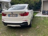 Usata BMW X4 M Sport 190 CV (139 kW) 2016 SUV