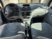 Usata Citroën C3 2005 Nero Berlina