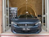 usata Peugeot 508 1.5 HDI ALLURE 131CV NAVI CRUISE ANNO 2020