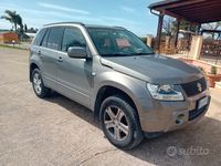 usata Suzuki Vitara Gran