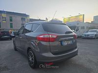 Usata Ford C-MAX 120 CV (88 kW) 2014 Monovolume