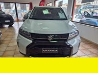 Nuova Suzuki Vitara 129 CV (94 kW) 2026 Other SUV