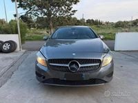 Usata Mercedes A180 2014 Berlina