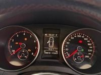 Usata VW Golf VII GTI 210 CV (154 kW) 2016 Nero Utilitaria