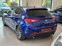 usata Alfa Romeo Giulietta 2.0 JTDm-2 175 CV TCT Sprint