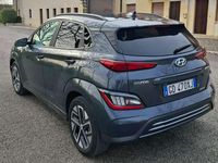 Usata Hyundai Kona 150 kW (204 CV) 2021 Grigio SUV