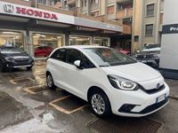 usata Honda Jazz 1.5 Hev eCVT 1.5 Hev eCVT Comfort *Full Hybrid*