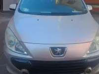 Usata Peugeot 307 90 CV (66 kW) 2006 Grigio Berlina