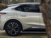 Nuova DS Automobiles DS4 136 CV (100 kW) 2025 Grigio cristallo Berlina