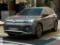 Nuova VW Tiguan R-line 150 CV (110 kW) 2026 Grigio SUV