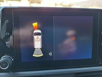 Usata Opel Combo 131 CV (96 kW) 2019 Bianco Furgone